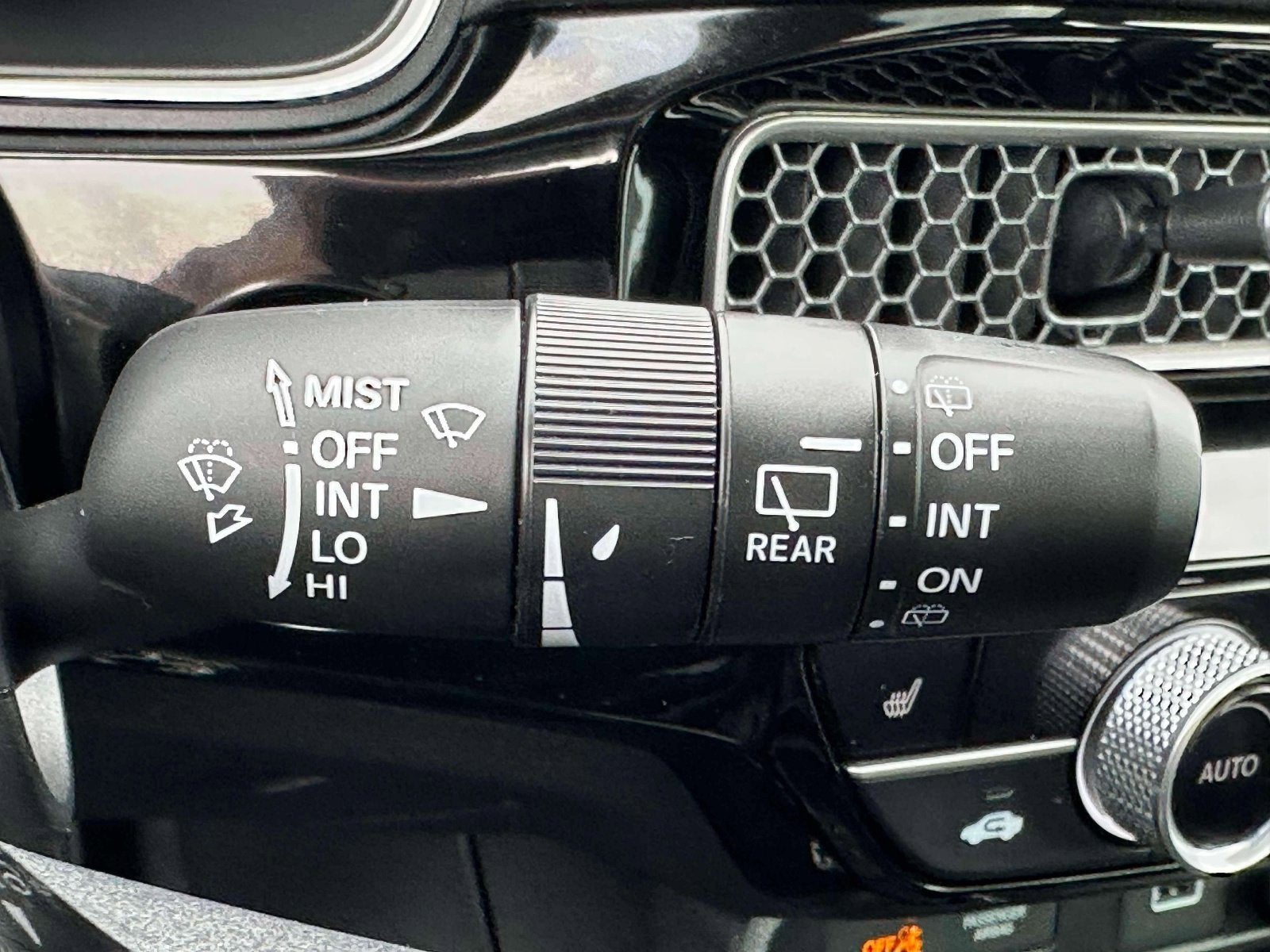 2023 Honda Civic EX-L