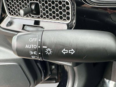 2023 Honda Civic EX-L