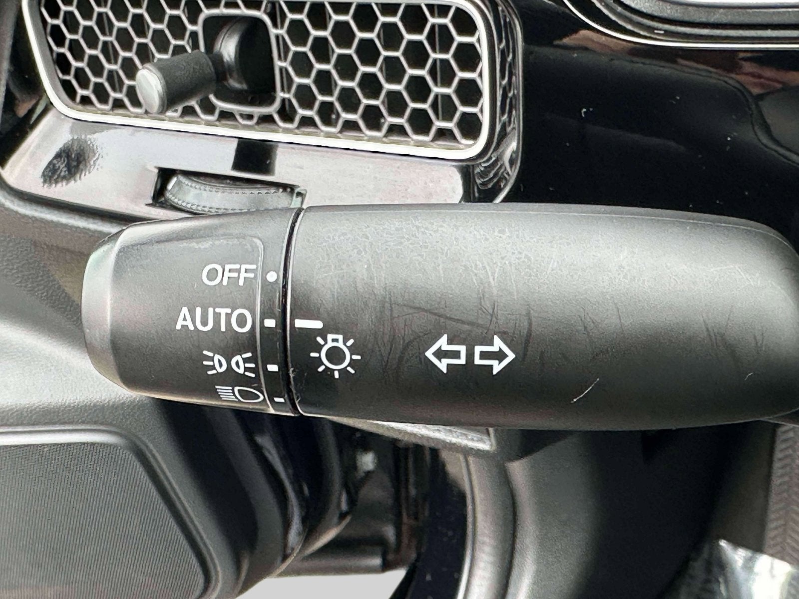 2023 Honda Civic EX-L