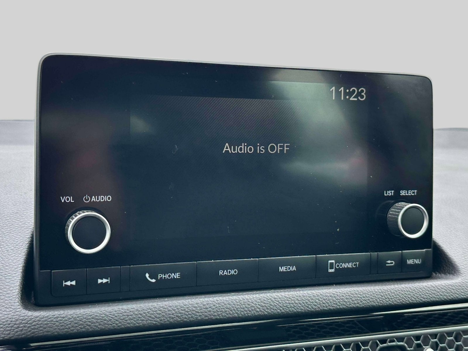 2023 Honda Civic EX-L