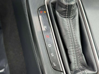 2023 Honda Civic EX-L