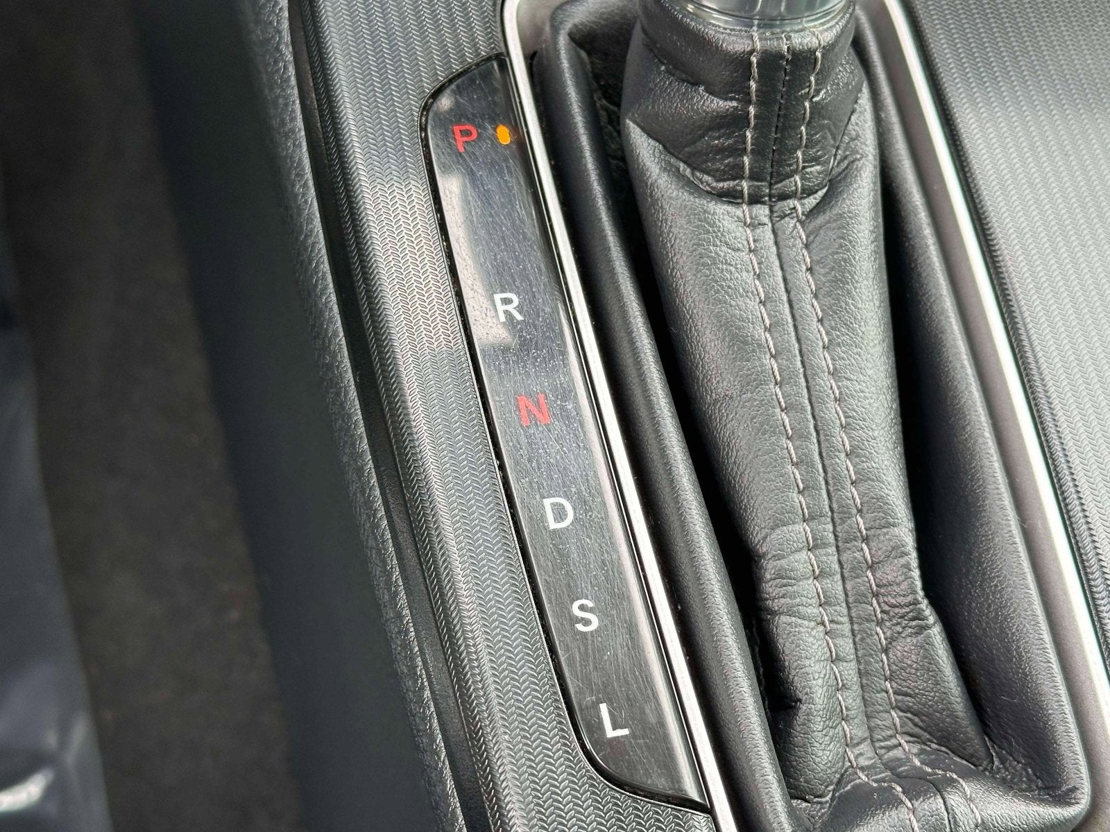 2023 Honda Civic EX-L