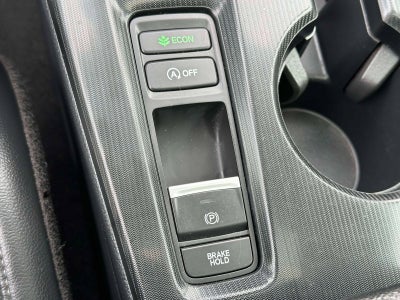 2023 Honda Civic EX-L