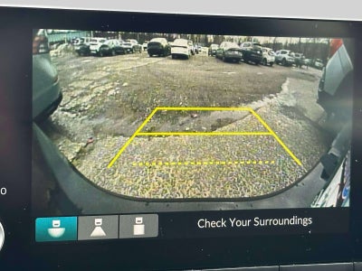 2023 Honda Civic EX-L