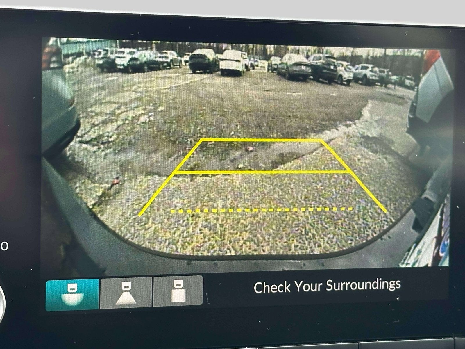 2023 Honda Civic EX-L