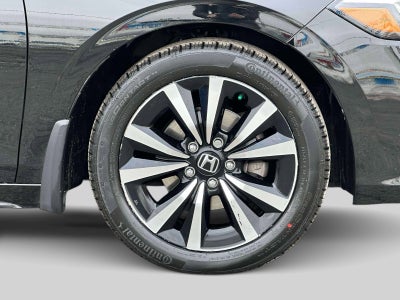 2023 Honda Civic EX-L