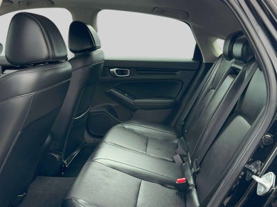 2023 Honda Civic EX-L