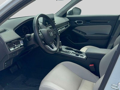 2023 Honda Civic EX-L