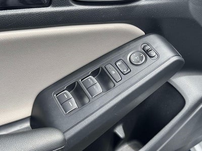 2023 Honda Civic EX-L