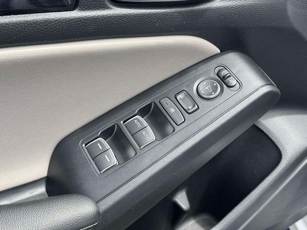 2023 Honda Civic EX-L
