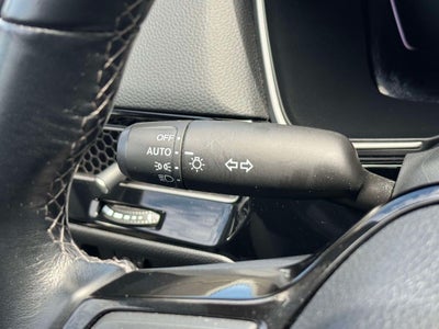 2023 Honda Civic EX-L
