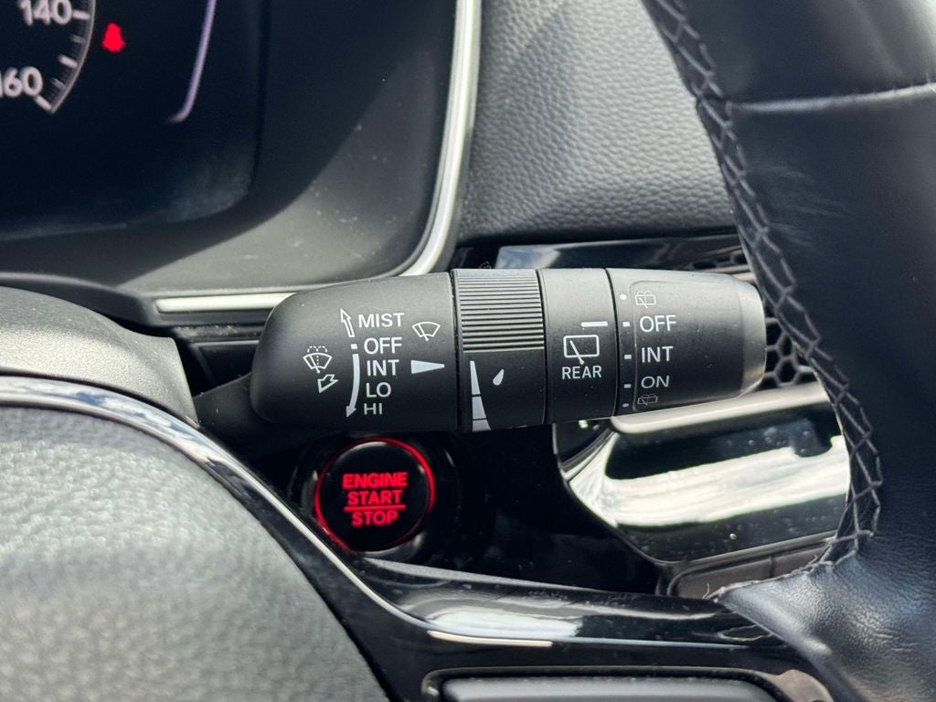 2023 Honda Civic EX-L