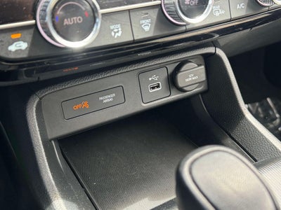2023 Honda Civic EX-L