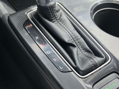 2023 Honda Civic EX-L