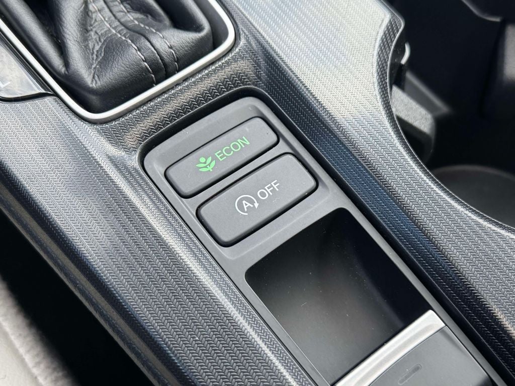 2023 Honda Civic EX-L