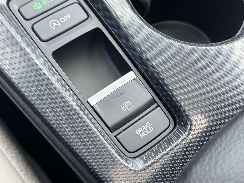 2023 Honda Civic EX-L
