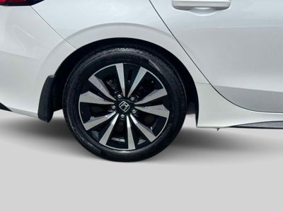 2023 Honda Civic EX-L