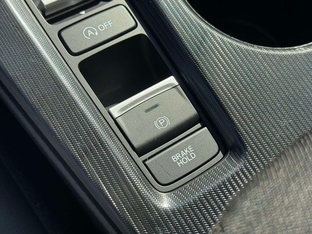 2024 Honda Civic Hatchback Sport - Photo 11