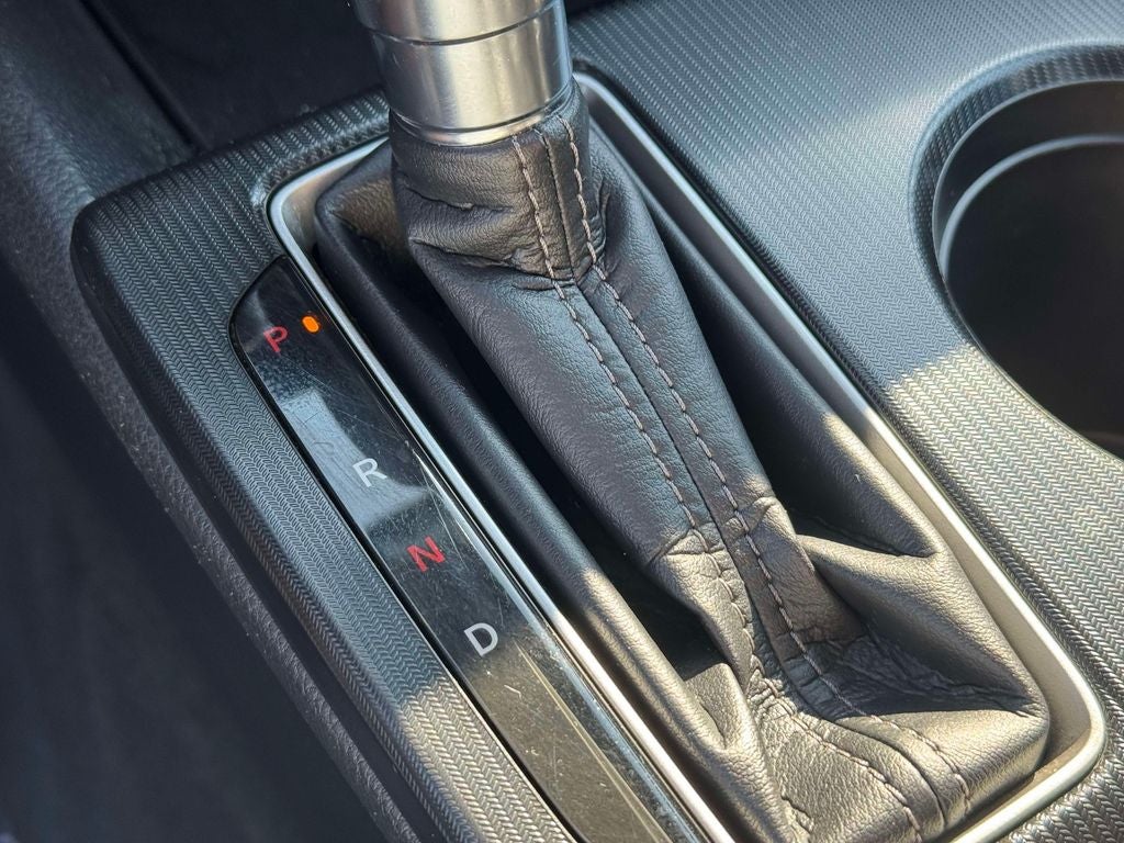 2024 Honda Civic Hatchback Sport - Photo 13