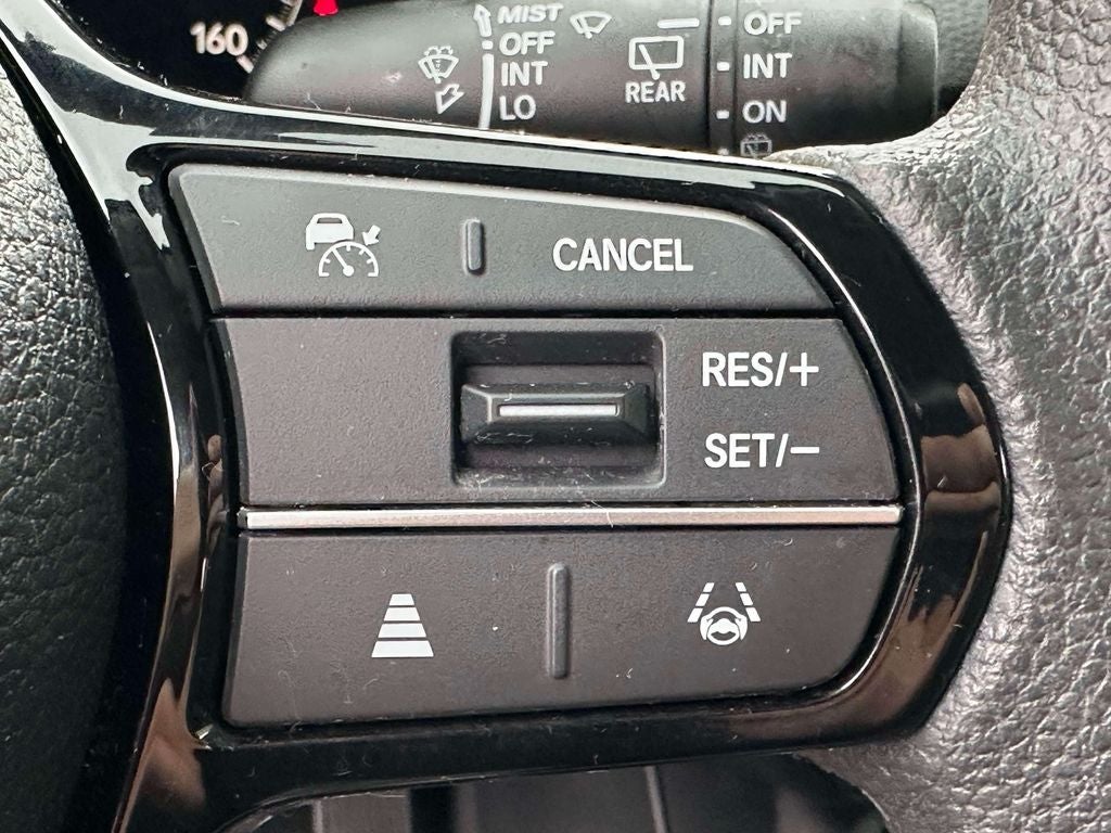 2026 Honda Civic Hatchback Sport - Photo 19