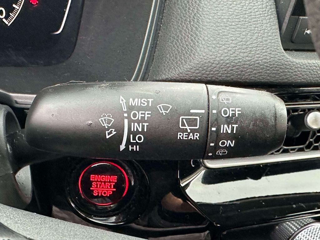 2026 Honda Civic Hatchback Sport - Photo 20
