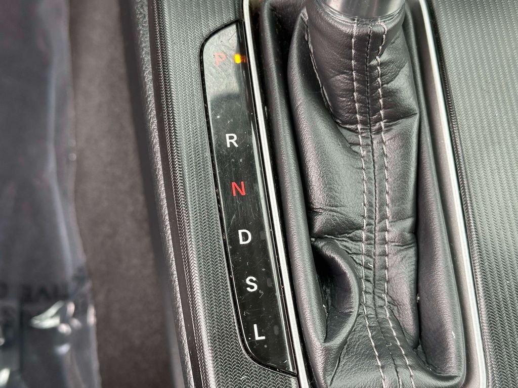 2026 Honda Civic Hatchback Sport - Photo 25