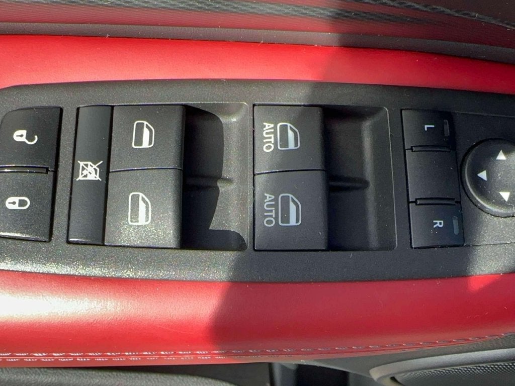 2022 Dodge Durango R/T Plus