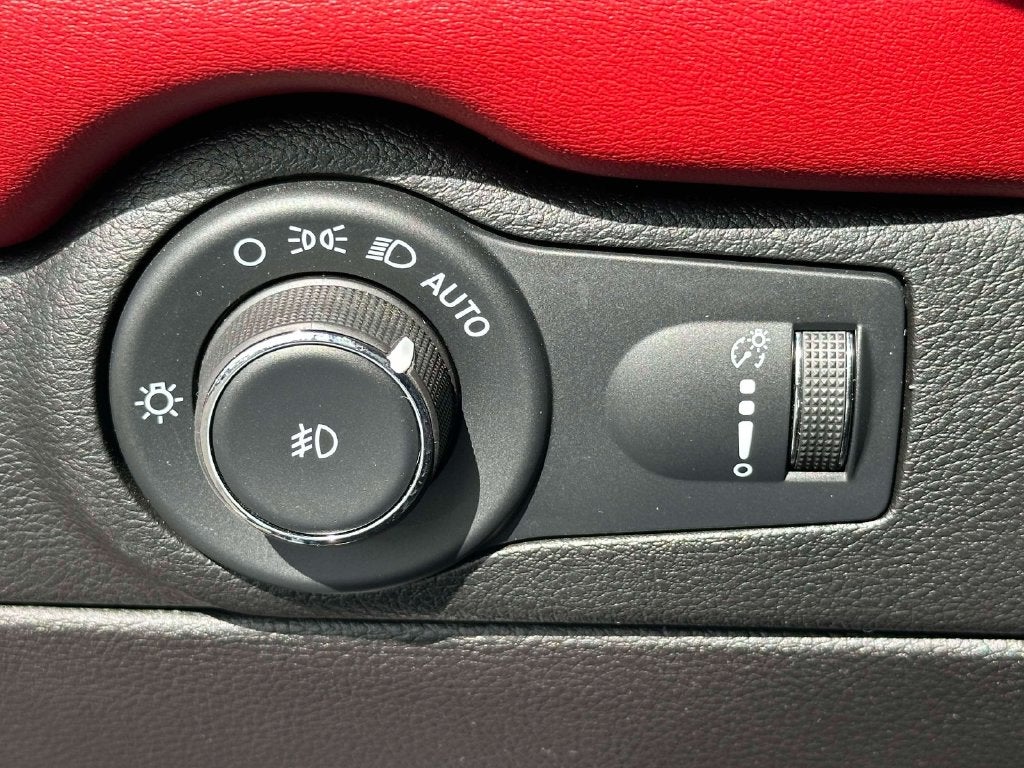 2022 Dodge Durango R/T Plus