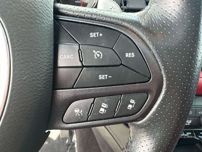 2022 Dodge Durango R/T Plus