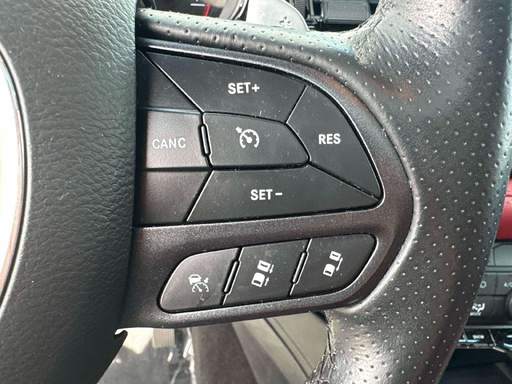 2022 Dodge Durango R/T Plus