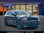 2022 Dodge Durango R/T Plus