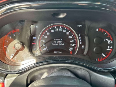 2022 Dodge Durango R/T Plus
