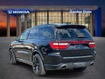 2022 Dodge Durango R/T Plus