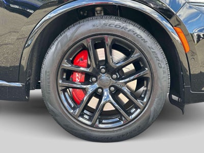 2022 Dodge Durango R/T Plus