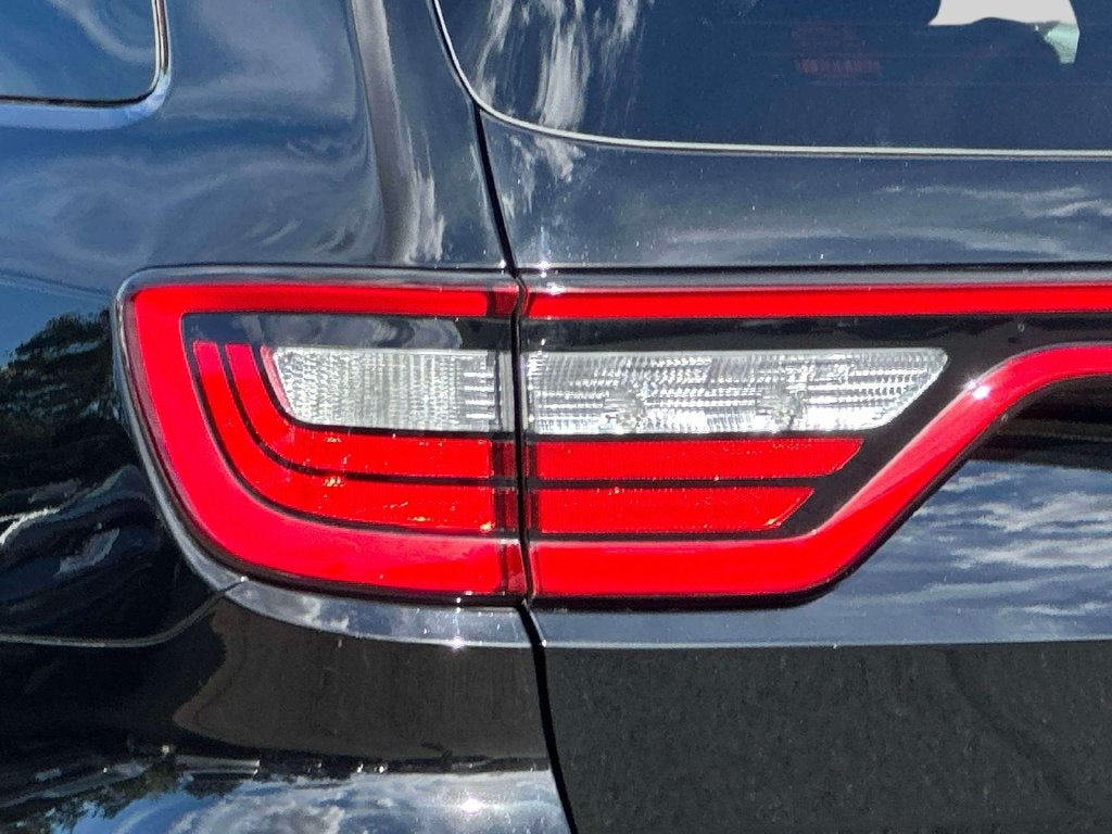 2022 Dodge Durango R/T Plus