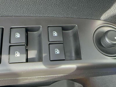2013 Chevrolet Sonic LT