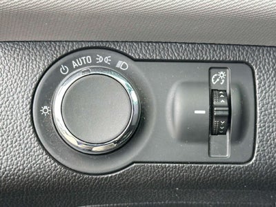 2013 Chevrolet Sonic LT