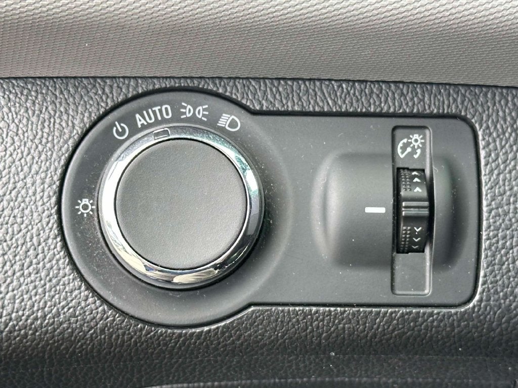 2013 Chevrolet Sonic LT