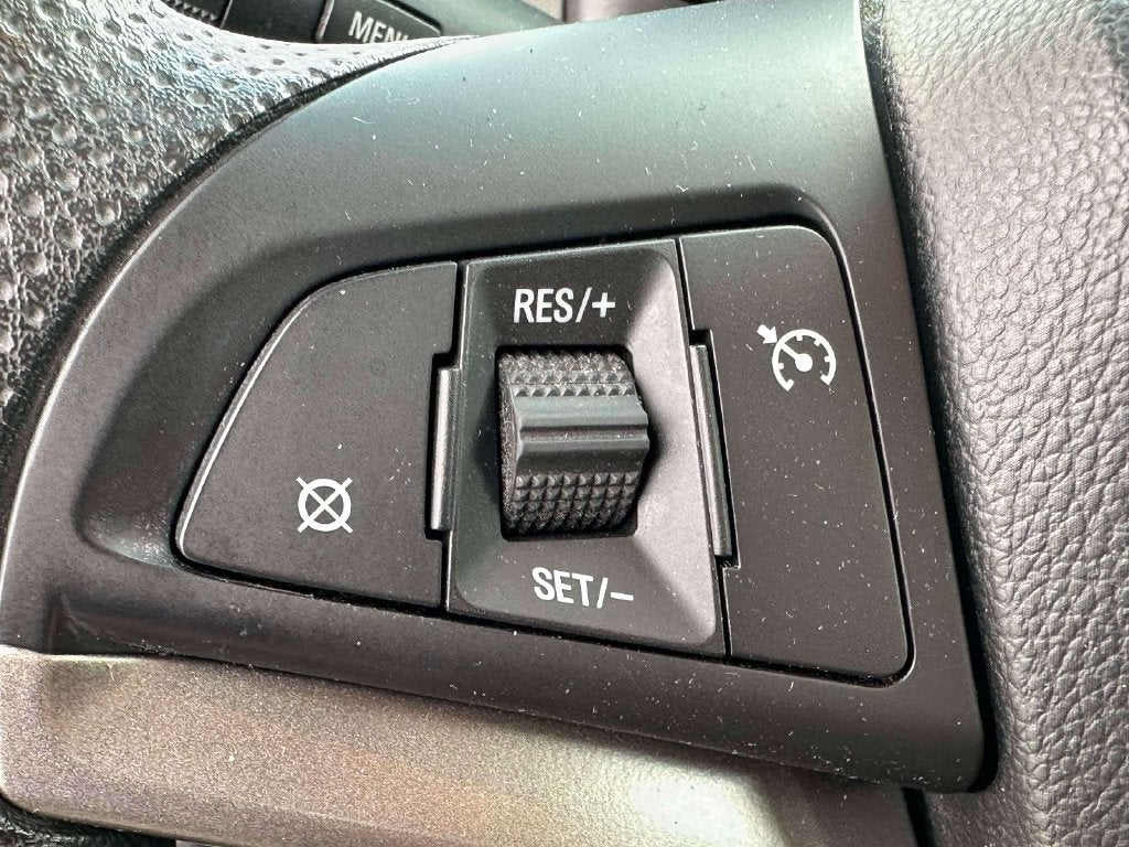 2013 Chevrolet Sonic LT