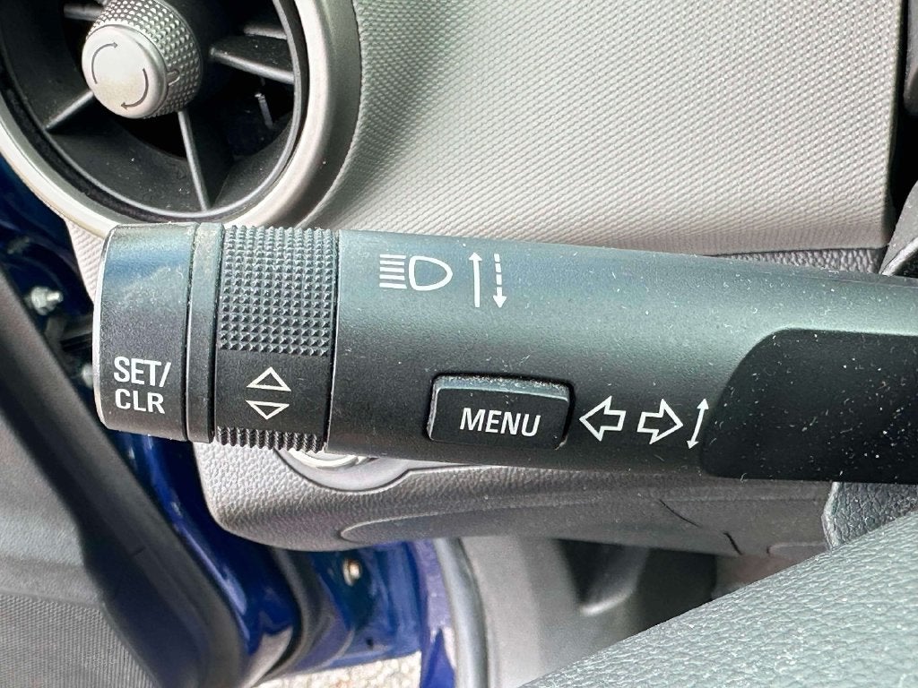 2013 Chevrolet Sonic LT