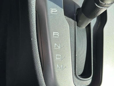 2013 Chevrolet Sonic LT