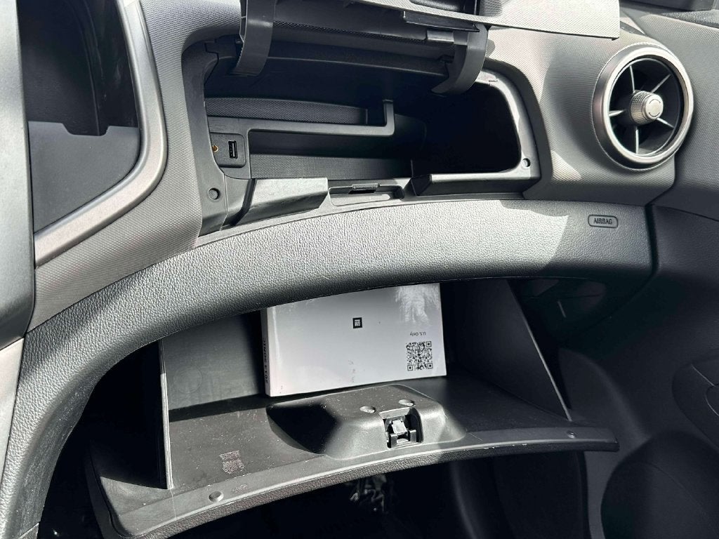 2013 Chevrolet Sonic LT