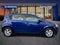2013 Chevrolet Sonic LT