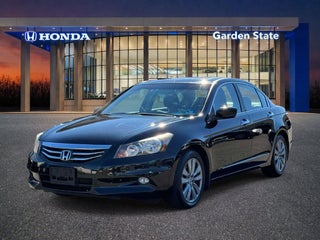 2011 Honda Accord EX-L 3.5