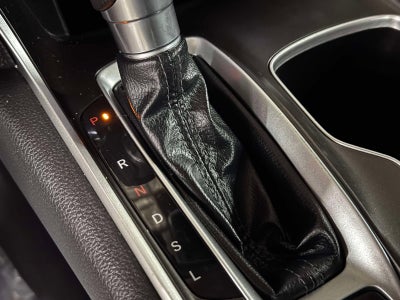 2022 Honda Accord LX