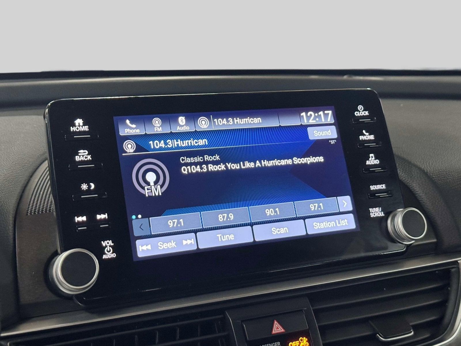 2022 Honda Accord LX
