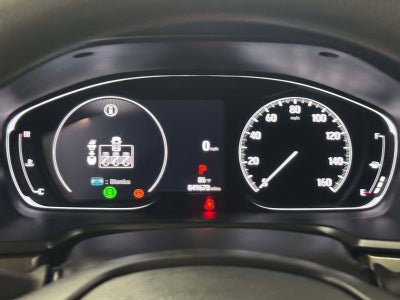 2022 Honda Accord LX