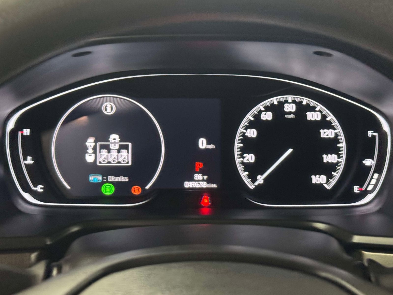 2022 Honda Accord LX