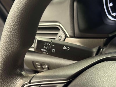 2022 Honda Accord LX