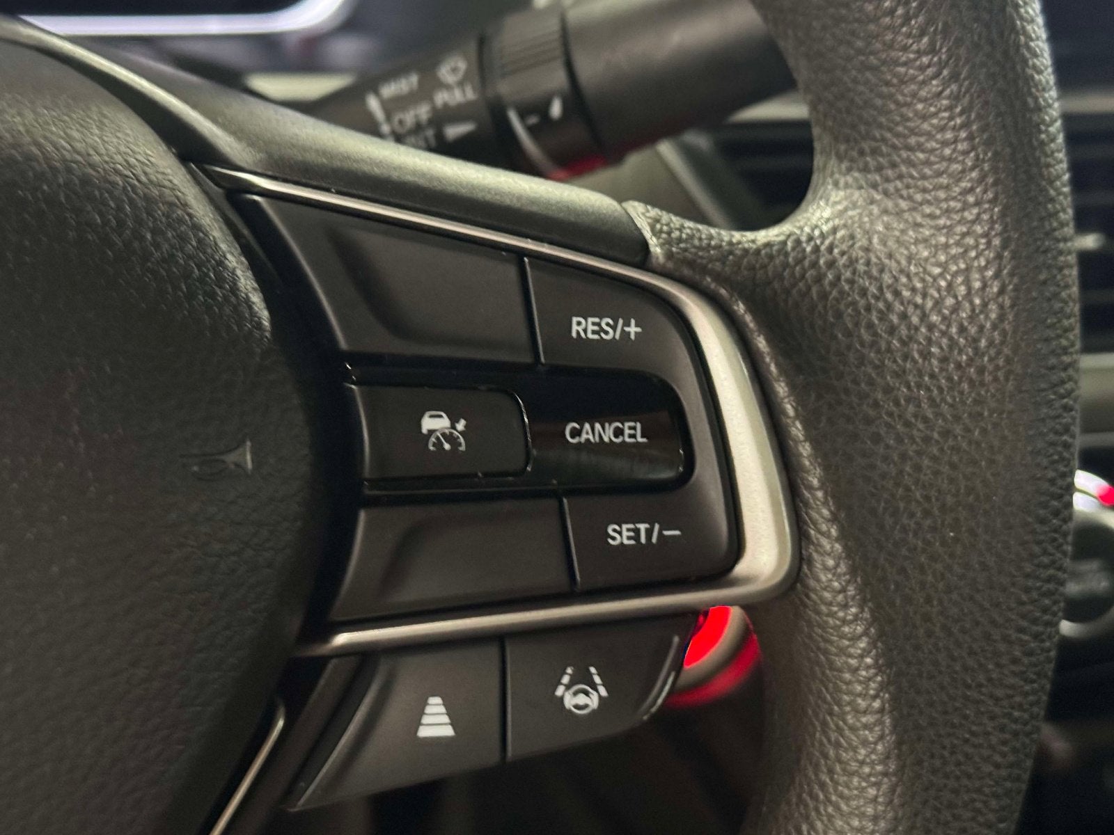 2022 Honda Accord LX